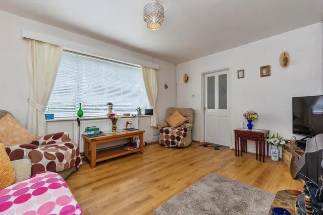 Photo 2 — Moorcroft Road, Manchester, Greater Manchester, M23