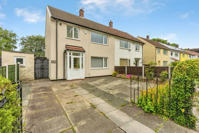 Moorcroft Road, Manchester, Greater Manchester, M23, photo 1