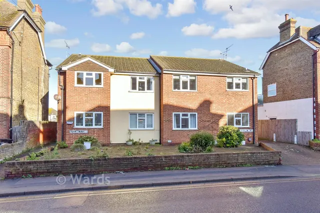 St. Peter's Road, Broadstairs, CT10, photo 1