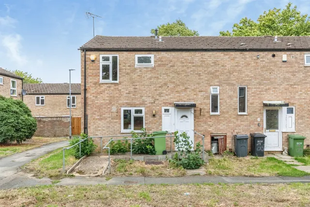 Minerva Way, Wellingborough, photo 1