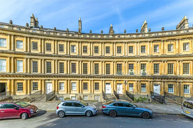 The Circus, Bath, Somerset, BA1 2EW, photo 1