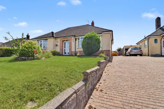 Astbury Lane, Ends, photo 1