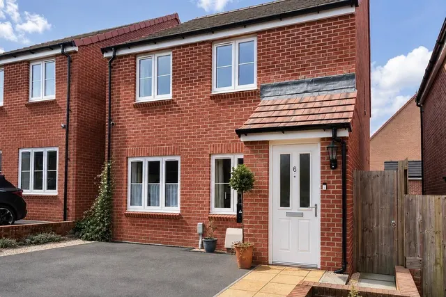 Goater Way, Eastleigh, SO50, photo 1