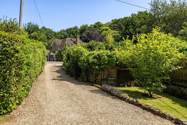 Photo 2 — Stodham Lane, Liss, GU33