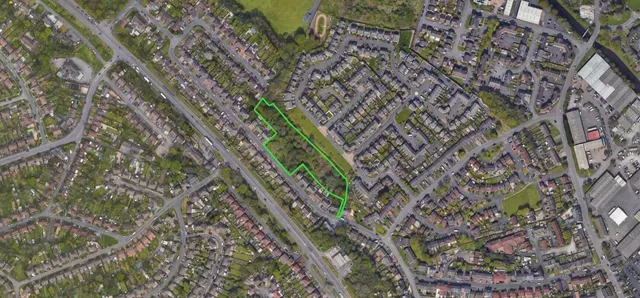 Ashtree Road, Tividale, Oldbury, photo 1