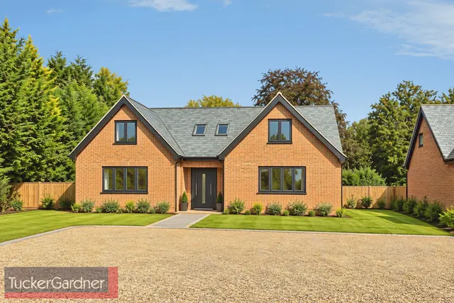 Putney HIll Road, Prickwillow, CB7