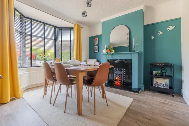 Photo 2 — Groby Road, Leicester, LE3 9QB