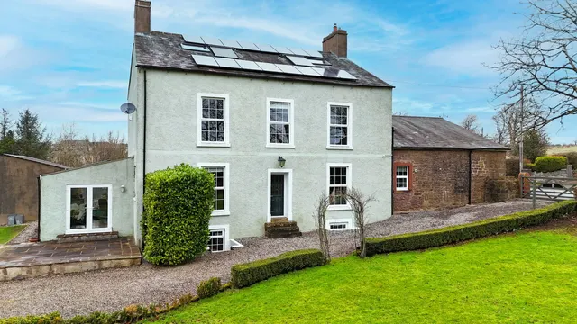 Arlecdon Parks Road, Arlecdon, CA26, photo 2