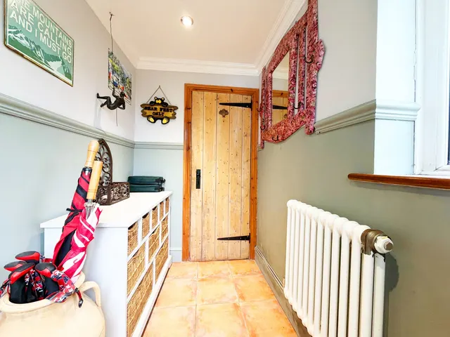 Arlecdon Parks Road, Arlecdon, CA26, photo 3