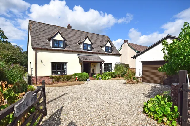 Southleigh, Colyton, Devon, EX24 6SA, photo 1