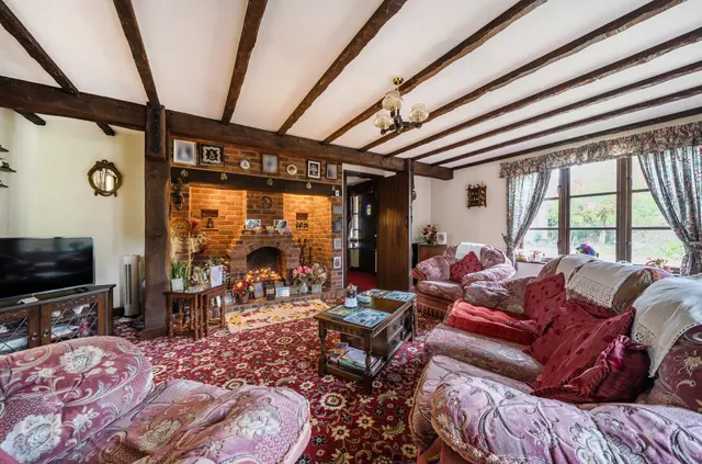 Photo 3 — Southleigh, Colyton, Devon, EX24 6SA