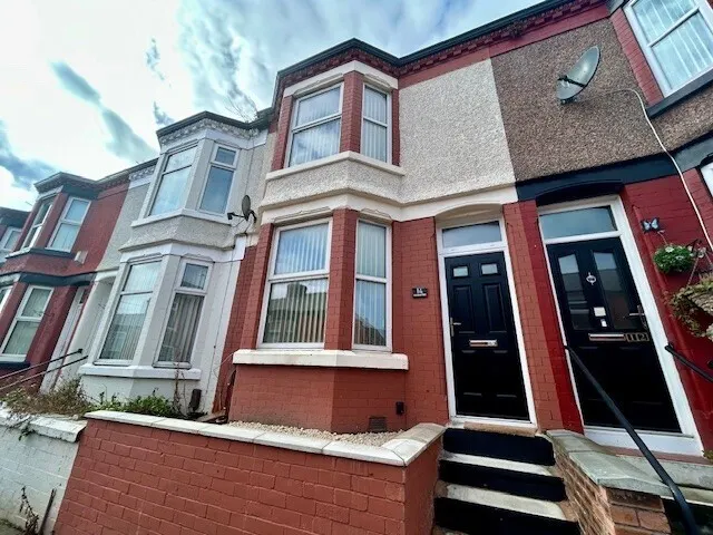 Astonwood Road, Birkenhead, CH42, photo 1