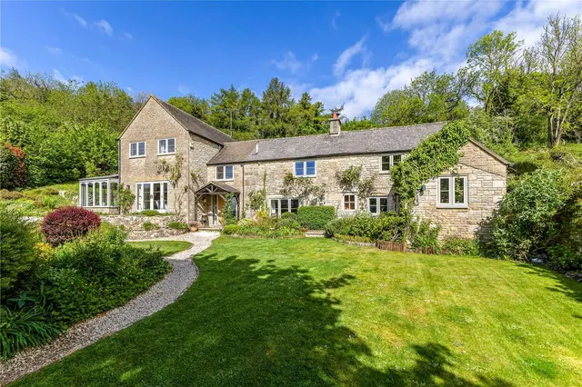 Bournes Green, Stroud, Gloucestershire, GL6 7NL, photo 1