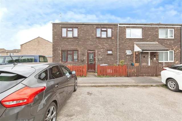 Capesthorne Close, North Evington, LE5, photo 1