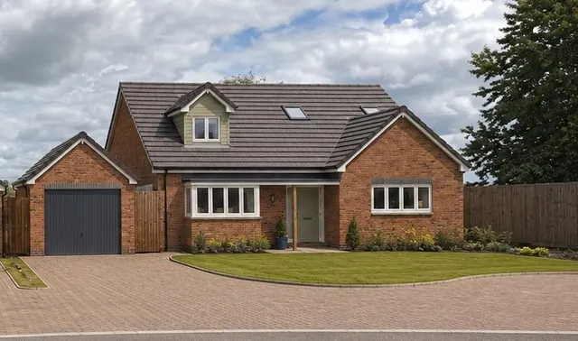 Tibberton, Tibberton, Newport TF10 8NN, photo 1