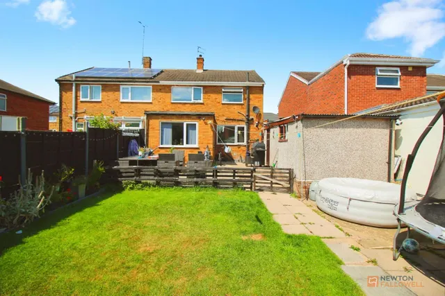 Dovedale Road, Thurmaston, LE4, photo 2