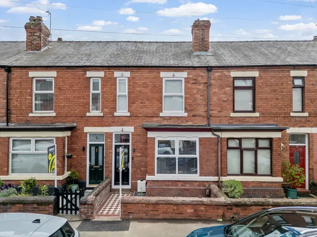 Fletcher Street, Warrington, Warrington, WA4 6PY, photo 1