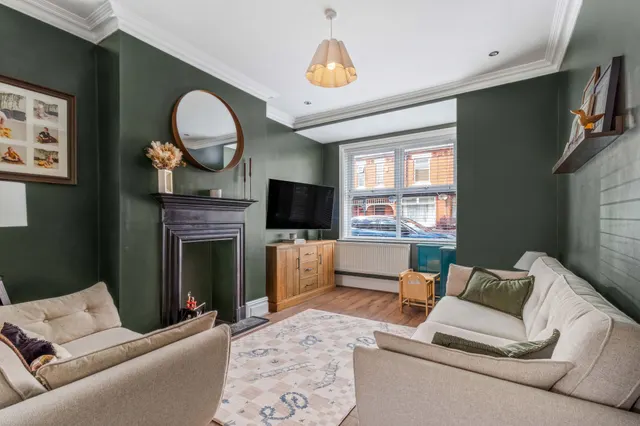 Photo 2 — Fletcher Street, Warrington, Warrington, WA4 6PY