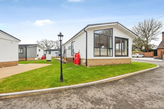 Rye Hill, Bere Regis, Wareham, photo 1