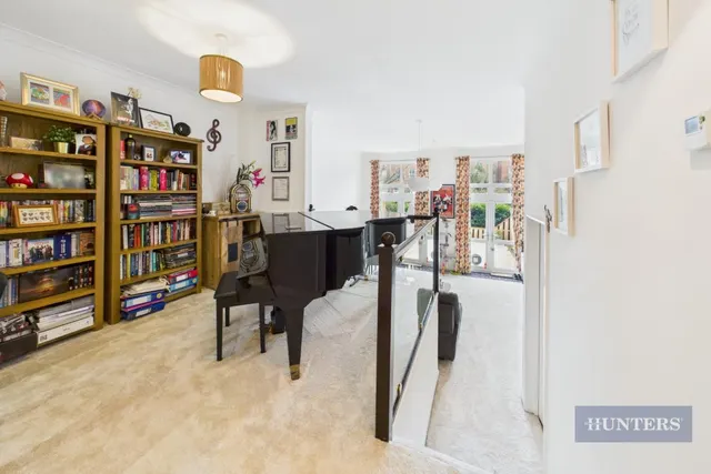 Alcantara Crescent, Southampton, SO14, photo 2