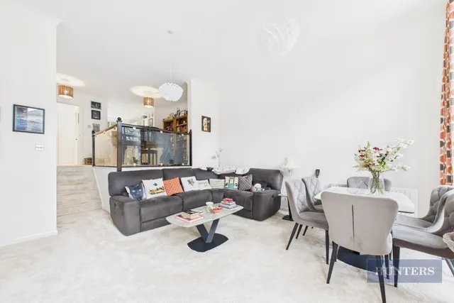 Alcantara Crescent, Southampton, SO14, photo 3