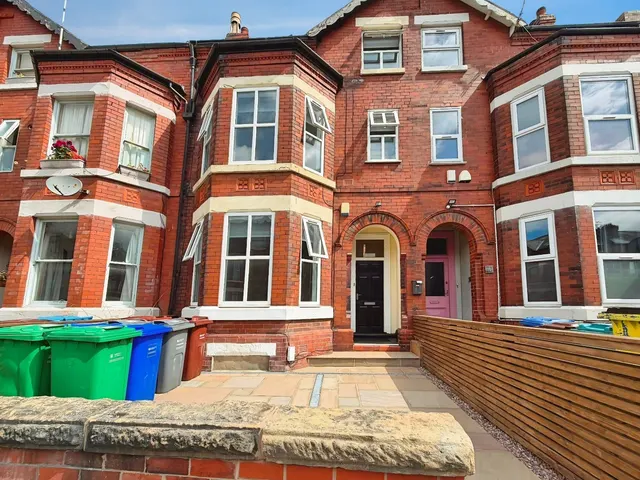 Goulden Road, West Didsbury, M20, photo 1