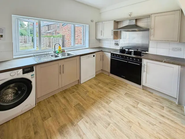 Goulden Road, West Didsbury, M20, photo 3