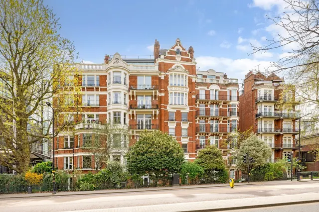 Knightsbridge, London, SW1X, photo 1