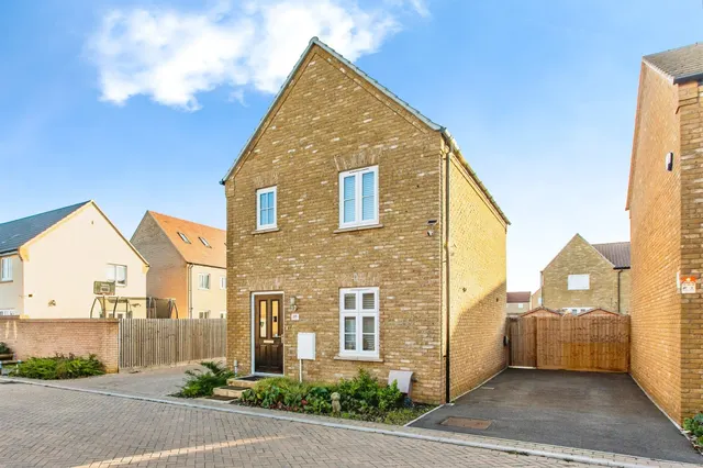 Sharland Lane, Cambridge, CB23, photo 3
