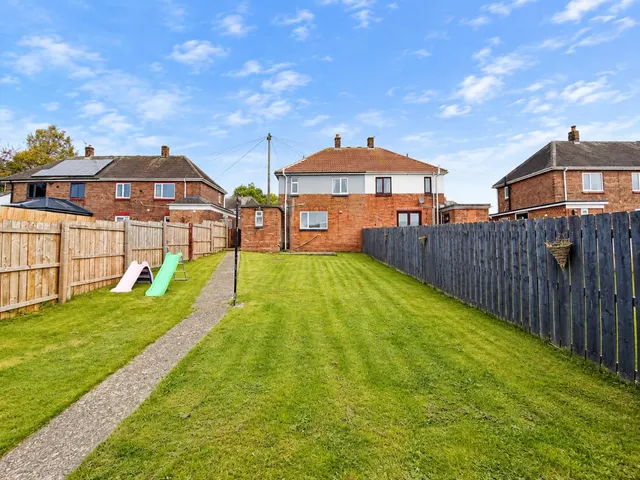 Myrtle Grove, Trimdon, TS29, photo 3