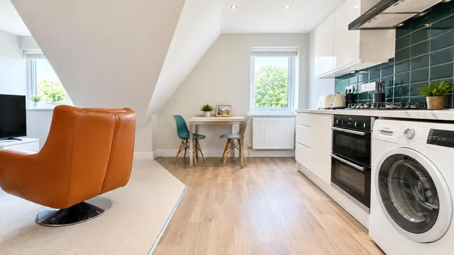 Whitebridge Gardens, Bristol, BS35, photo 3