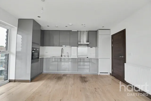 James Smith Court, Dartford, DA1, photo 3