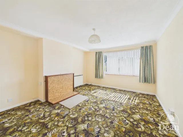Photo 2 — Parks Road, Mitcheldean