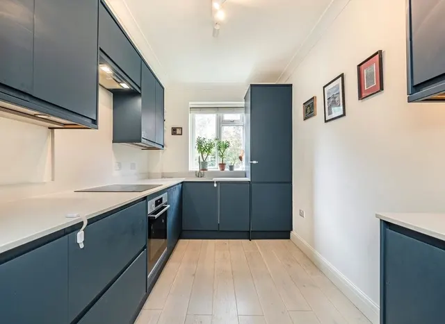 Elgin Avenue, Maida Vale, W9, photo 3
