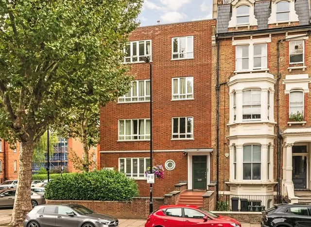 Elgin Avenue, Maida Vale, W9, photo 1