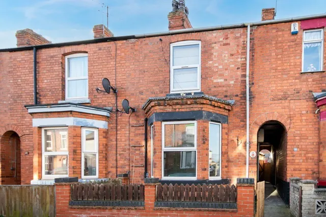 Tunnel Road, RETFORD, photo 1