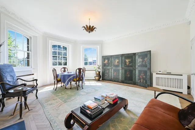Lansdowne Walk, Notting Hill, London, W11 3LN, photo 1
