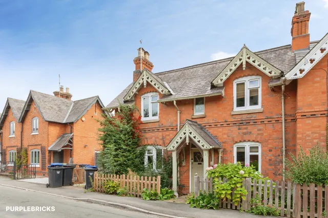 High Street, Great Glen, LE8, photo 3