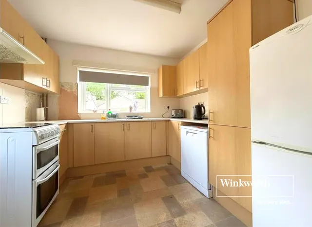 Photo 3 — Southwood Close, Ferndown, Dorset, BH22