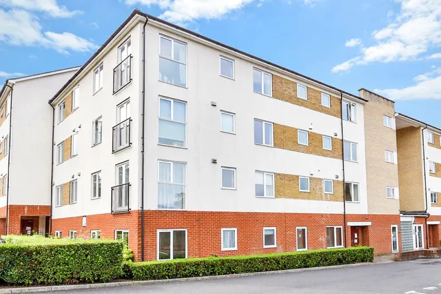 Bambridge Court, Maidstone, ME14, photo 1