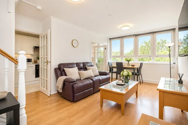 Semley Place, London, SW1W, photo 1