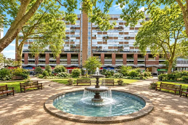 Semley Place, London, SW1W, photo 3