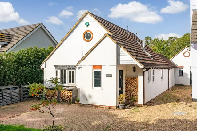 Blacksmiths lane, Reed, SG8, photo 2