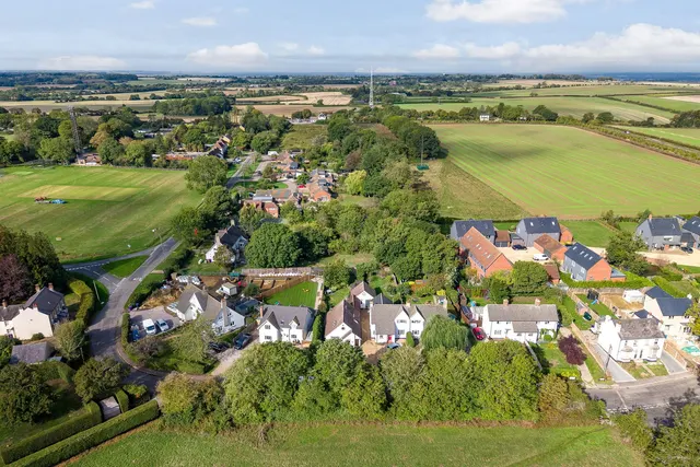 Blacksmiths lane, Reed, SG8, photo 1