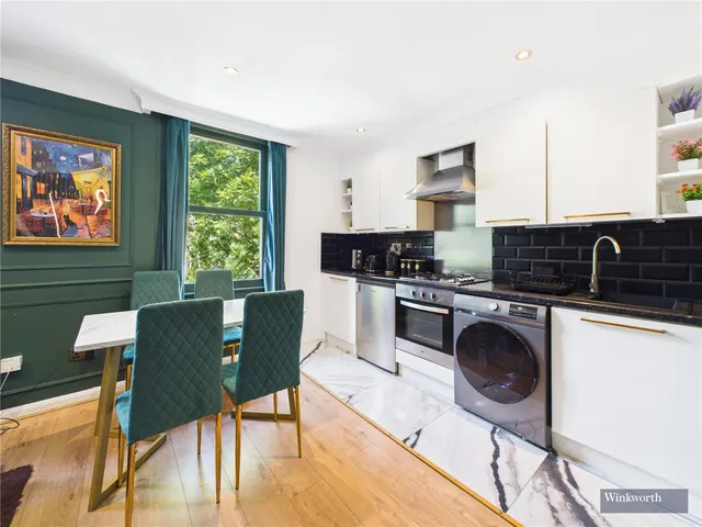 Hindes Road, Harrow, HA1, photo 3
