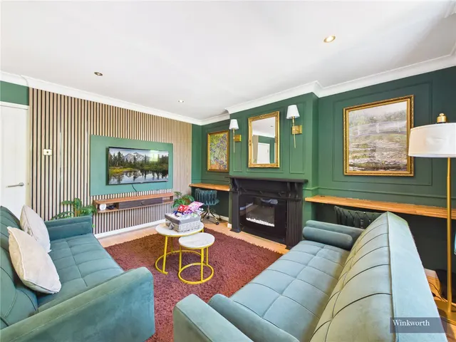 Hindes Road, Harrow, HA1, photo 1