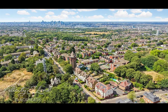 Shooters Hill, photo 3