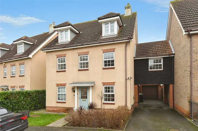 Rustic Close, Braintree, Essex, CM7, photo 1