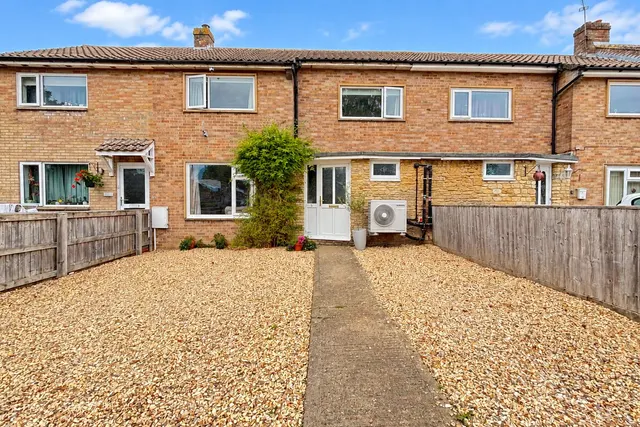 Broughton Gifford, Melksham, photo 1