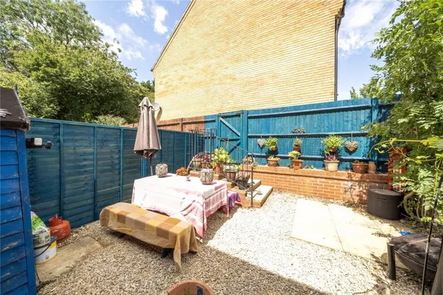 North Fields, Sturminster Newton, DT10, photo 3